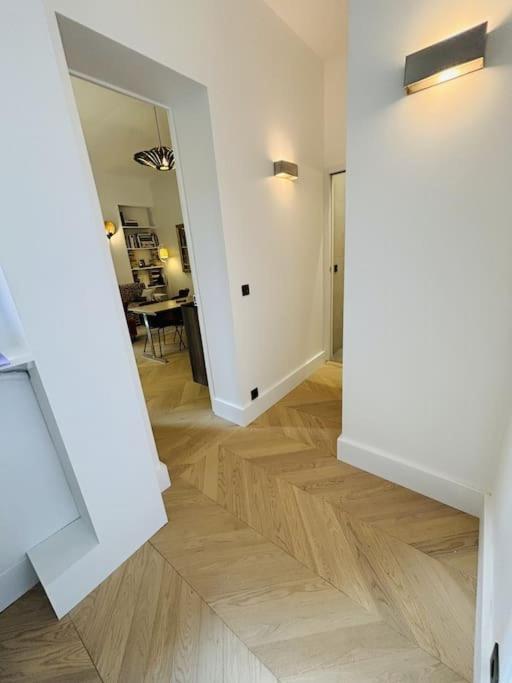 Appartamento Modern Canal St Martin